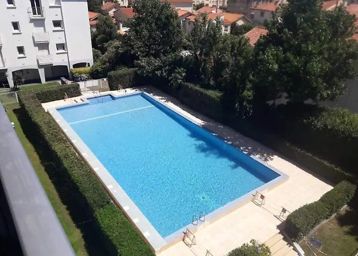 Pas Cher En Bord De Avec Piscine Canet-en-Roussillon