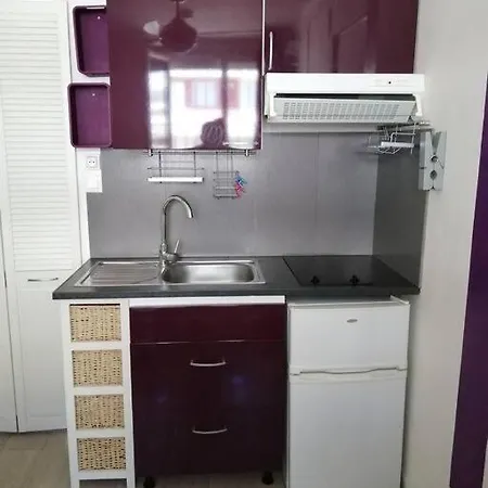 Pas Cher En Bord De Avec Piscine Canet-en-Roussillon